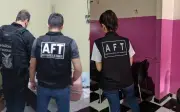 Quatro mulheres são resgatadas em operação contra exploração sexual em Goiana