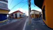 Quatro presos após acidente, agressão e roubo em Mogi das Cruzes