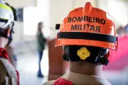 Queda de elevador deixa três feridos em Cuiabá