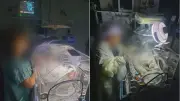 Queda de energia coloca bebês em risco em hospital do DF