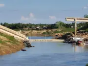 Queda de ponte no Acre: governo responsabiliza construtora