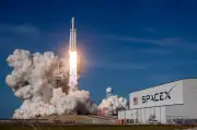 Queda do Brent, IPO da SpaceX e cautela da XP marcam semana
