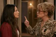 Quem Ama Cuida: Adriana é presa após armação de Pilar