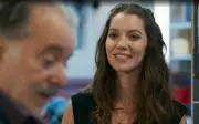 Quem Ama Cuida: Francesca beija Otoniel em cena surpreendente