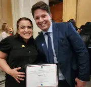 Quem é Karina Gama, alvo de operação policial em SP