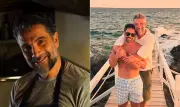 Quem é Luca Calvani? Cunhado de Marco Pigossi é ator e vive em fazenda na Itália