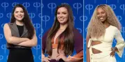 Quem sai amanhã da Casa do Patrão? Parcial aponta maior rejeição entre Andressa, Bianca e Mari