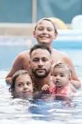 Quem são os filhos de Neymar? Conheça os 4 herdeiros do craque