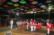 Quermesse da Lagoa 2025 em Santos: programação completa