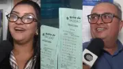 Quina de São João: prêmio de R$ 260 milhões atrai apostadores no Piauí