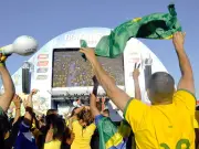 Quiz: Teste seus conhecimentos sobre Cuiabá na Copa de 2014