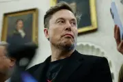 Quão rico é um trilionário? Dimensão da fortuna de Elon Musk