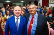 Racha entre Dino e Brandão divide PT no Maranhão