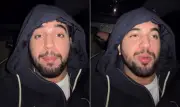 Rafa Kalimann e Nattan: cantor nega separação após crise na gravidez