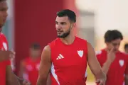 Rafa Mir condenado a 8 anos e meio por agressão sexual na Espanha