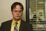 Rainn Wilson diz que 'The Office' não seria aceita hoje em dia