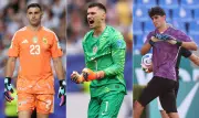 Ranking dos 10 melhores goleiros em pênaltis na Copa; Alisson fica fora
