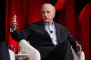 Ray Dalio vê retorno do sistema tributário chinês e fim da era dos EUA
