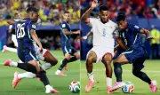 Rayan e Endrick brilham em estreia na Copa do Mundo 2026