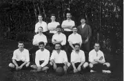 Raízes escocesas do futebol brasileiro: Charles Miller e o jogo que mudou o país