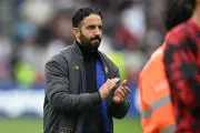 Rúben Amorim acerta com Milan e assina até 2028