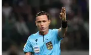 Árbitro brasileiro Ramon Abatti Abel apitará Bélgica x Egito na Copa