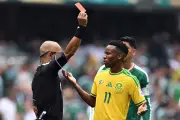 Árbitro brasileiro viraliza com inglês 'à la Joel Santana' na Copa