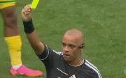 Árbitro goiano brilha na abertura da Copa do Mundo 2026