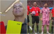Árbitro goiano Wilton Sampaio apitará abertura da Copa do Mundo 2026