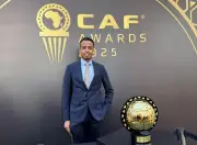 Árbitro somali barrado nos EUA apitará Supercopa da Uefa em 2026