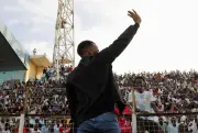 Árbitro somali Omar Artan tem entrada negada nos EUA por suposta ligação terrorista