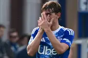 Real Madrid reformula estratégia para Nico Paz e negocia recompra futura