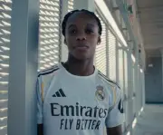 Real Madrid renova com Emirates até 2031 em acordo de R$ 600 mi por ano
