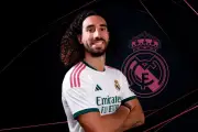 Real Madrid surpreende e anuncia contratação de Cucurella