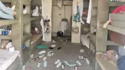 Rebelião em Potim começa após visitantes barradas; dois mortos