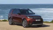 Recall Land Rover: 250 mil veículos por falha no airbag do passageiro
