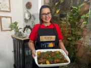 Receita de carneiro à caçadora: prato especial de Dia dos Namorados