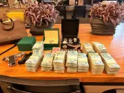 Receita revisa propina de ex-auditor para R$ 5 milhões em Itajaí