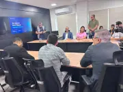 Reconhecimento facial em Rio Branco tem 69% de efetividade em prisões