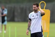 Recordes que Messi pode quebrar na Copa do Mundo de 2026