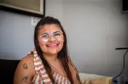 Recuperação de jovem que teve mãos decepadas em feminicídio no CE