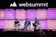 Rede Bahia marca presença no Web Summit Rio 2026 com mediação e cobertura