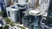 Rede D'Or prevê 2.690 novos leitos entre 2026 e 2028
