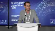 Redes sociais superam imprensa na informação, aponta Digital News Report 2026