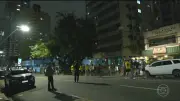 Reflexos de terremotos na Venezuela assustam moradores de 4 estados do Norte
