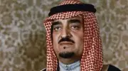 Rei Fahd interveio na escalação da Arábia Saudita na Copa de 1994