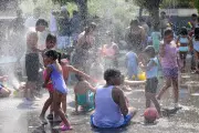 Reino Unido bate recorde de calor em junho com 36,1°C