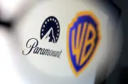 Reino Unido investiga fusão de US$ 110 bi entre Warner e Paramount