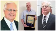 Reitor da Uniara morre aos 87 anos em Araraquara