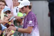 Relógios de luxo dominam pulsos dos tenistas em Roland Garros